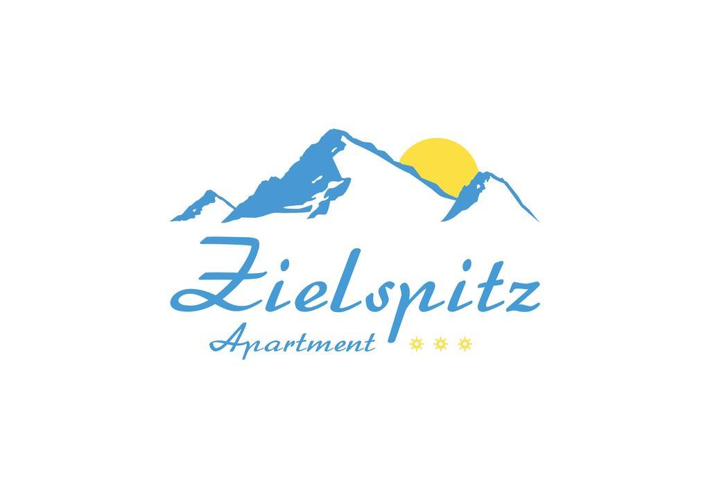 Apartment Zielspitz Парчинес Екстер'єр фото