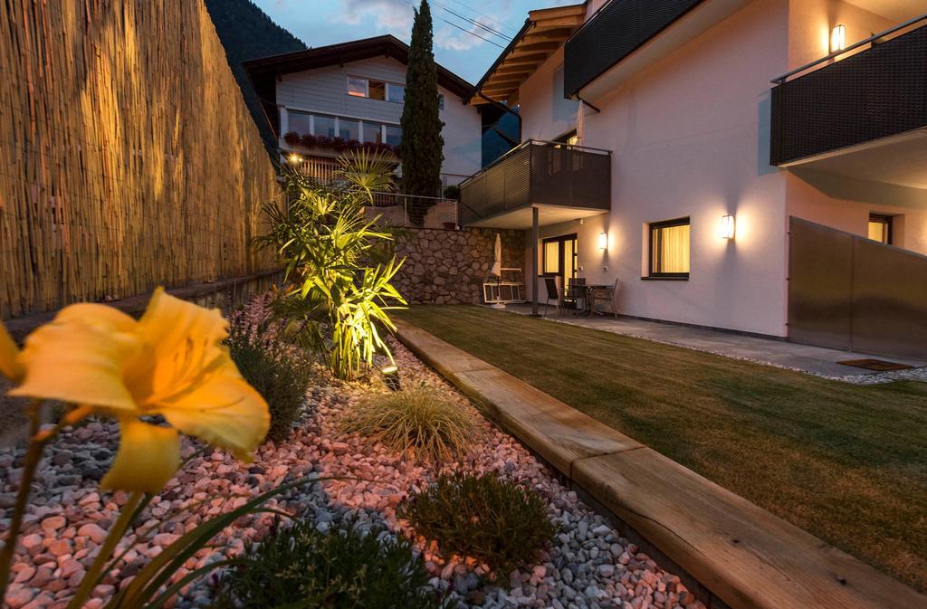 Apartment Zielspitz Парчинес Екстер'єр фото
